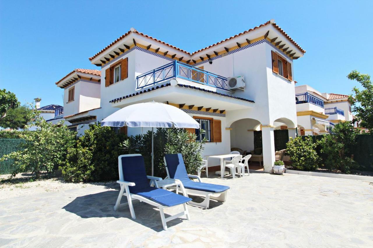 Veramar 6 Exterior foto