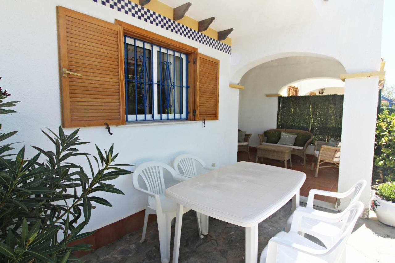 Veramar 6 Exterior foto